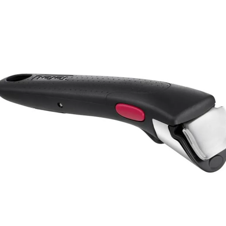 Ingenio håndtak 18 cm svart