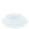 Ingenio plastlokk 3 stk 16/18/20 cm