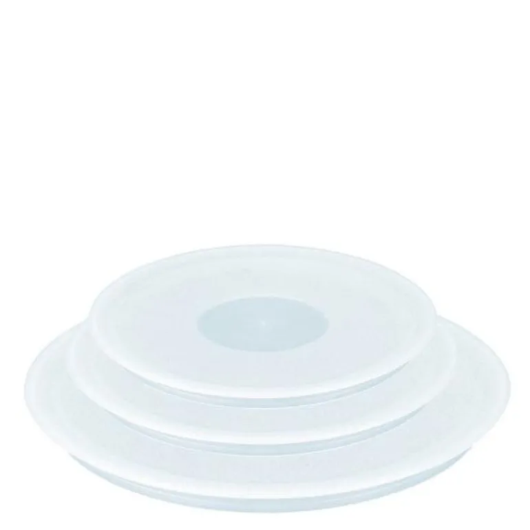 Ingenio plastlokk 3 stk 16/18/20 cm