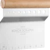 Innovative benkskrape 15x14 cm