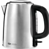 Inox vannkoker 1,2L stål