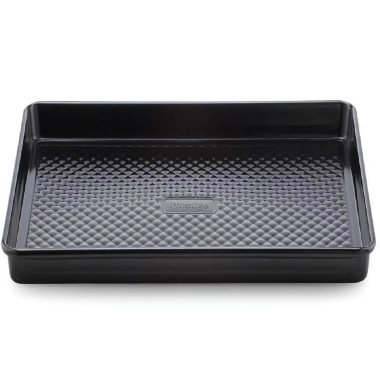 Inspire Non-Stick ovnsbrett M 34x24x2 cm