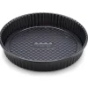 Inspire Non-Stick quicheform m/ løs bunn Ø26x3 cm