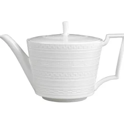 Intaglio tekanne 1L hvit