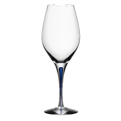 Intermezzo balance 44 cl blå