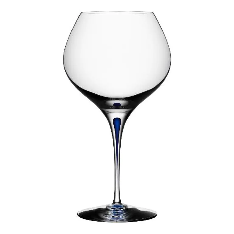 Intermezzo Bouquet 70 cl blå