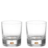 Intermezzo old fashioned 25 cl 2 stk gull