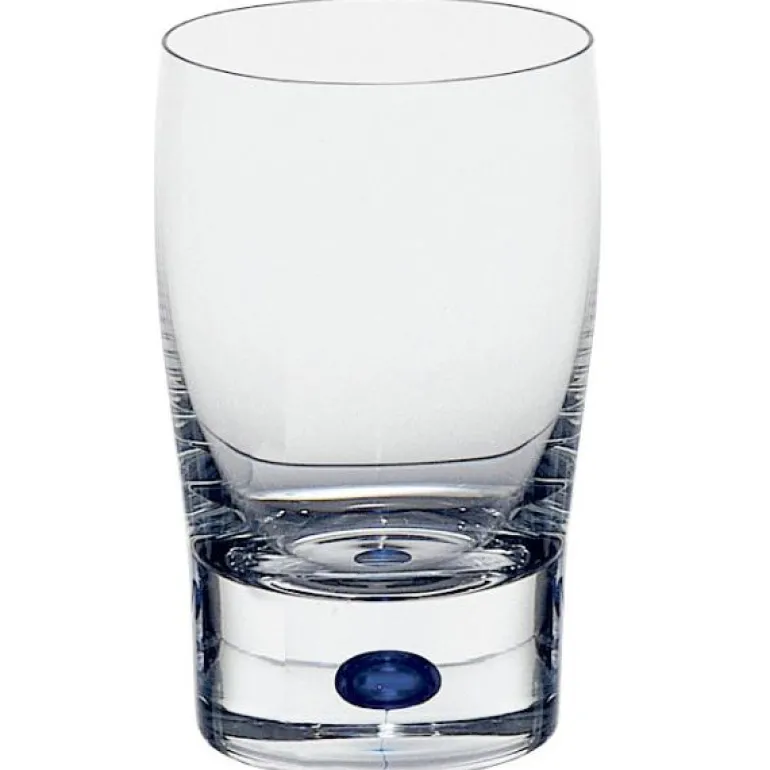 Intermezzo tumbler 25 cl blå