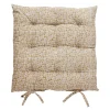 Ivillia sittepute 45x45 cm oker