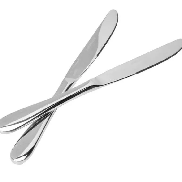 Ivo kniv 22,5 cm stål