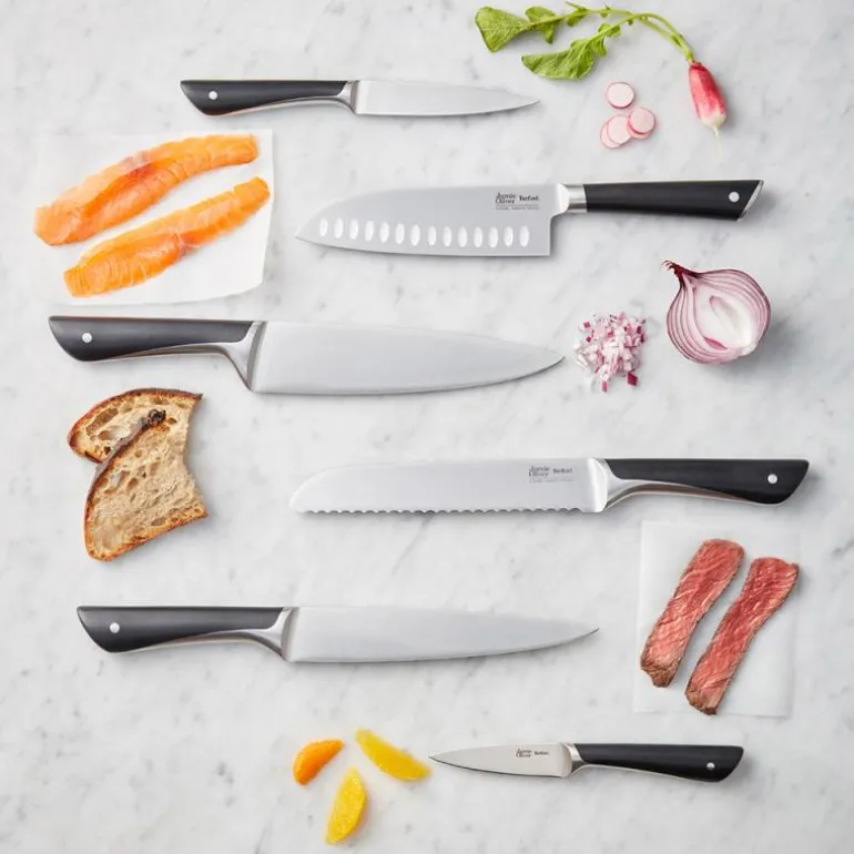 Jamie Oliver brødkniv 20 cm
