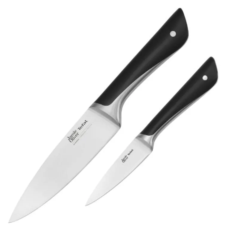 Jamie Oliver knivsett 2 stk