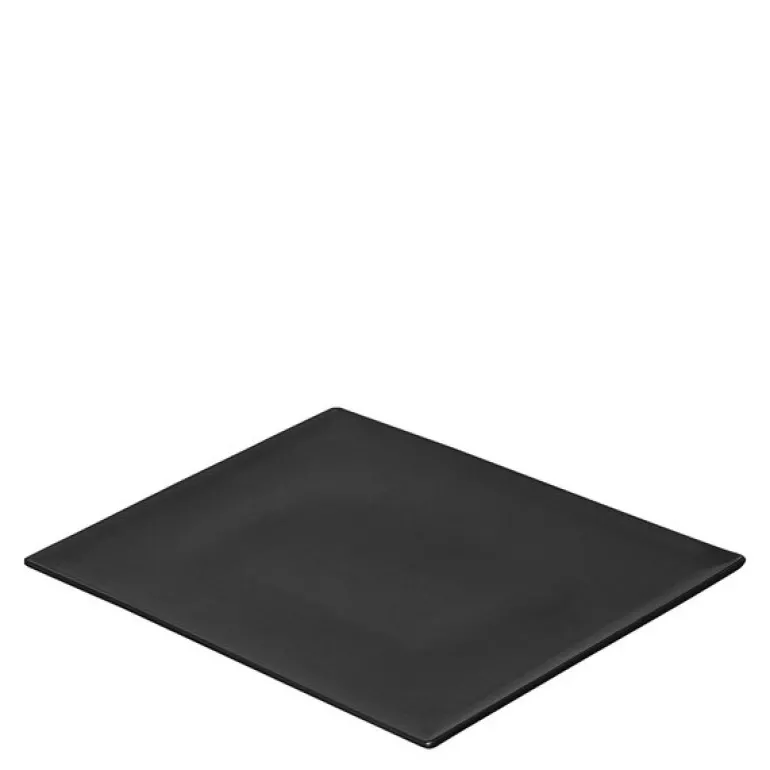 Japandi fat maxi 20x32 cm mattsvart