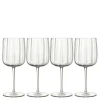 Jazz cocktailglass/spritzglass 55 cl 4 stk