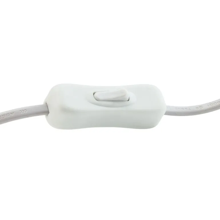Jenny sopplampe 23 cm grønn