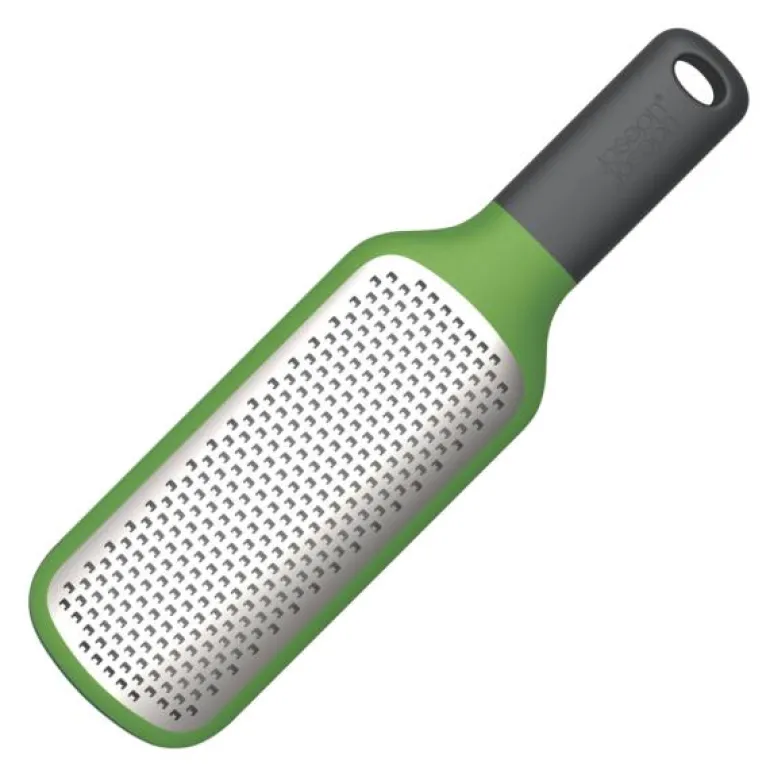 Joseph Joseph, grip-grater rivjern grønn