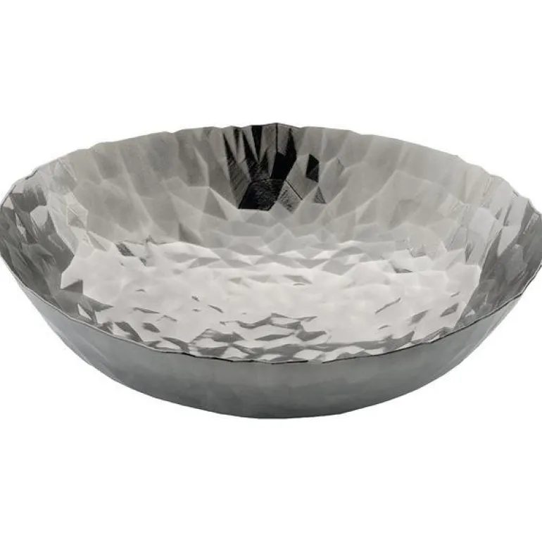 JOY N.1 skål 37 cm blank