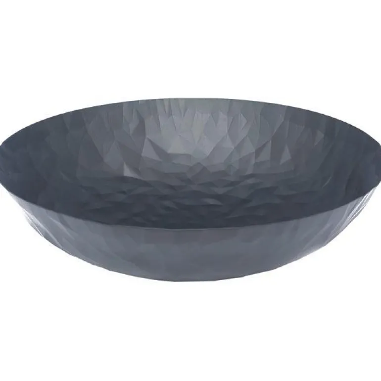 JOY N.1 skål 37 cm svart