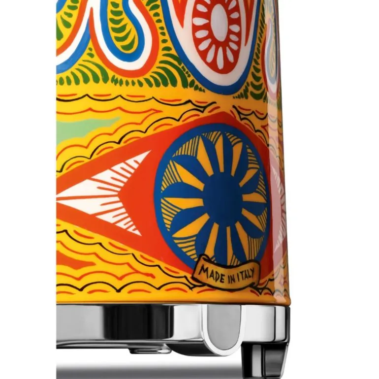 Juicemaskin CJF01 Dolce & Gabbana