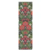 Julblommor løper 35x120 cm
