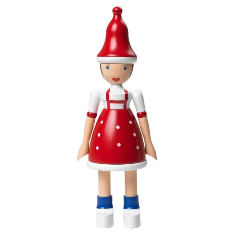 Jule Lise 17,5 cm
