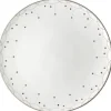 Julemorgen Girlander gourmettallerken 31 cm