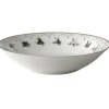 Julemorgen Story dyp tallerken 20 cm
