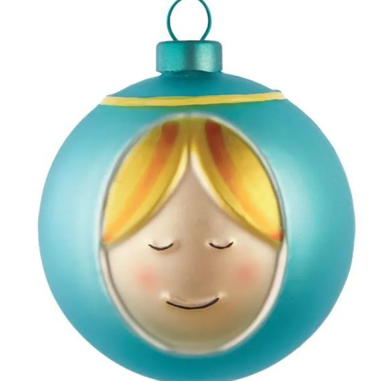 Julepynt maria