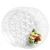 Juni piknik tallerken 26 cm 2 stk