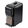 Kaffekvern aroma si 120W svart