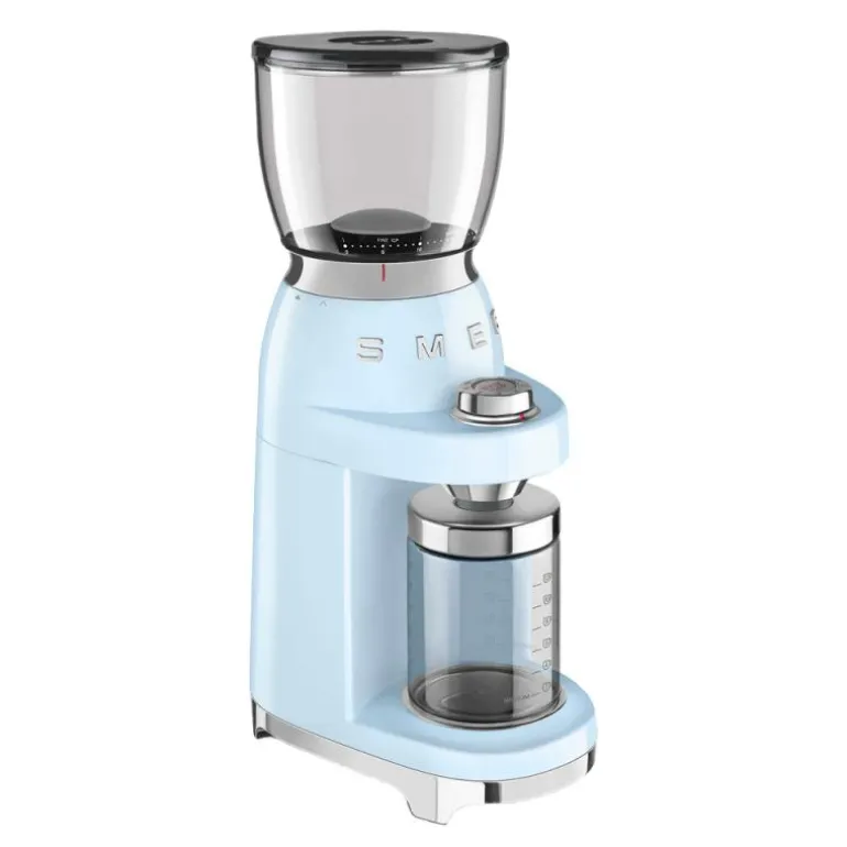 Kaffekvern CGF11 350 g pastellblå