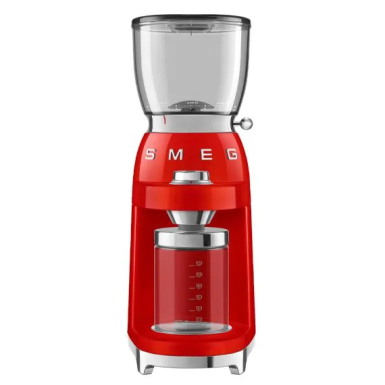 Kaffekvern CGF11 350 g rød
