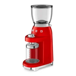 Kaffekvern CGF01 rød