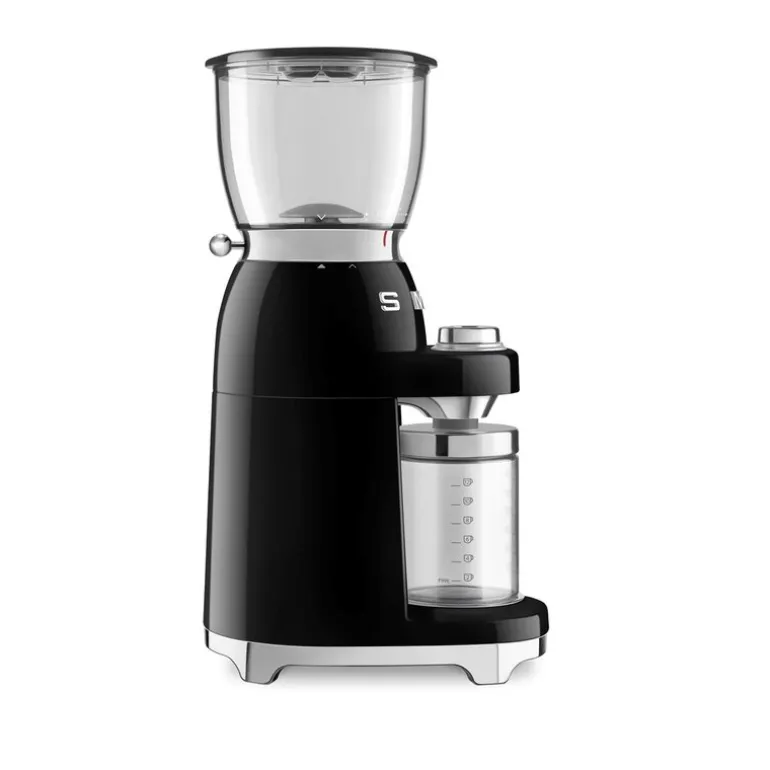 Kaffekvern CGF01 svart