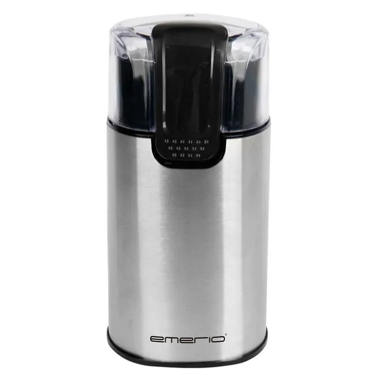 Kaffekvern 60g rustfritt stål