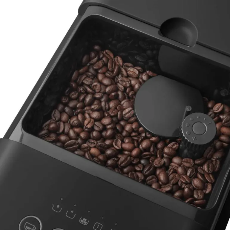 Kaffemaskin BCC11 1,4L svart