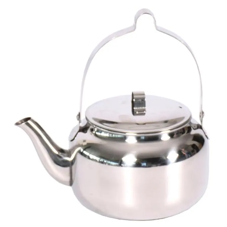 Kaffepanne 5L