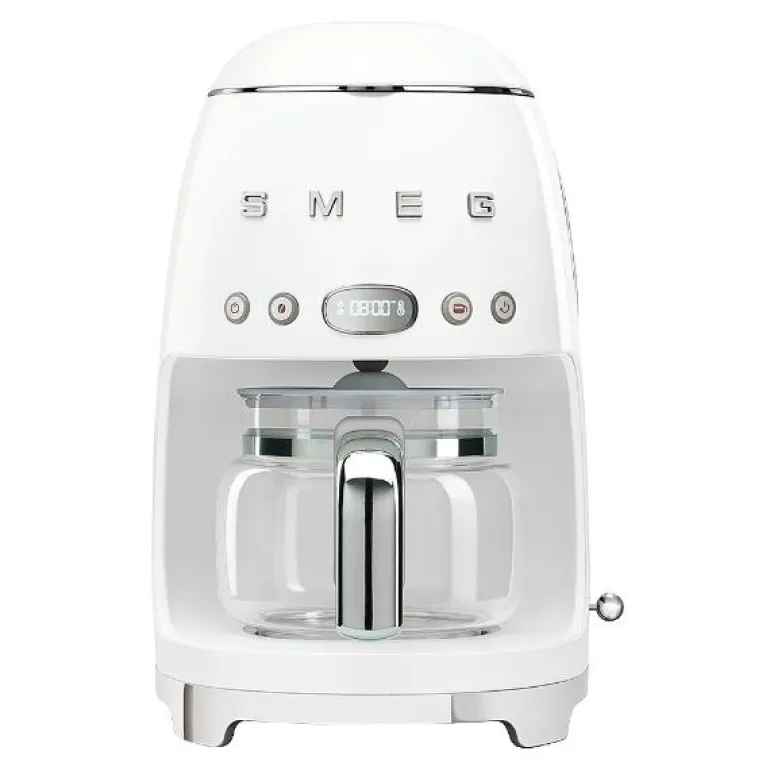 Kaffetrakter DCF02 1,4L hvit