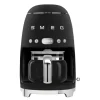 Kaffetrakter DCF02 1,4L matt svart