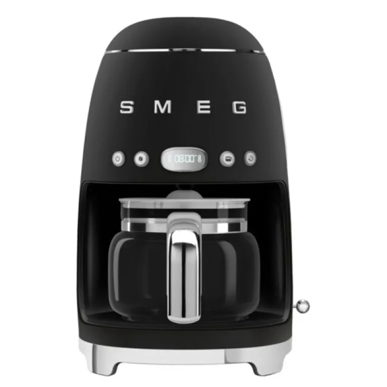Kaffetrakter DCF02 1,4L matt svart