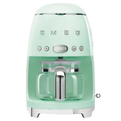 Kaffetrakter DCF02 1,4L pastellgrønn