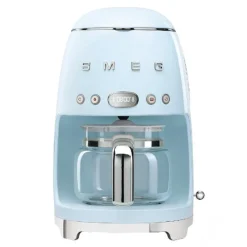 Kaffetrakter DCF02 1,4L pastellblå