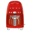 Kaffetrakter DCF02 1,4L rød