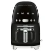Kaffetrakter DCF02 1,4L svart