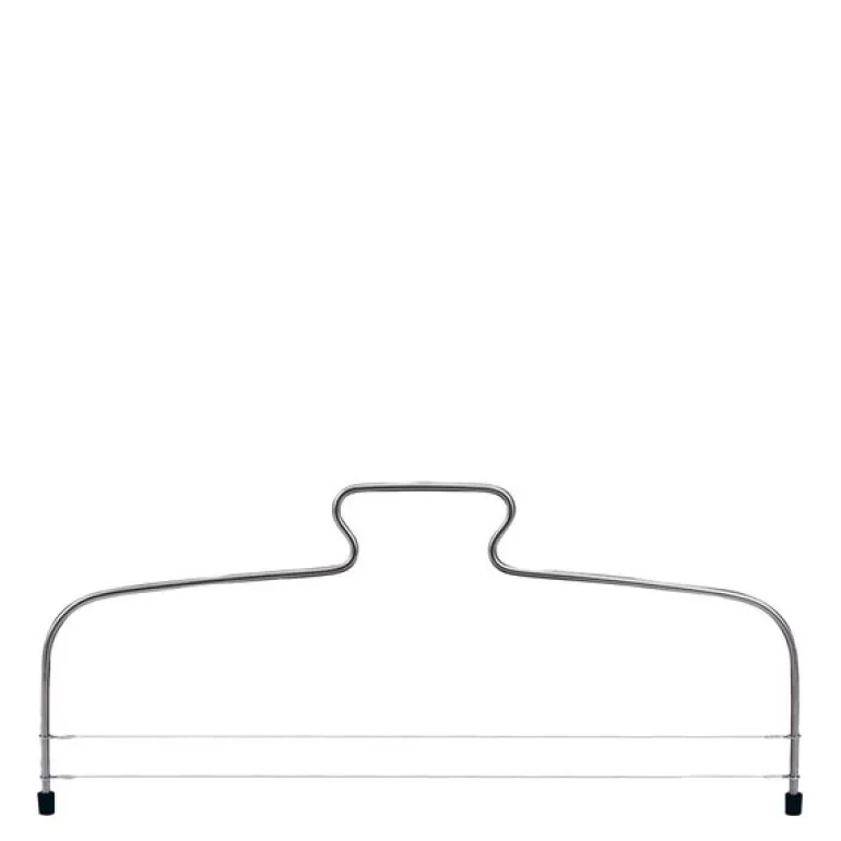 Kakebunnskjærer dobbel vaier 34 cm