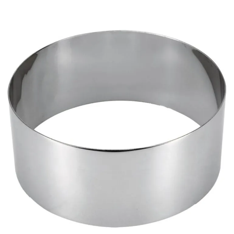 Kakeformring 20x6 cm