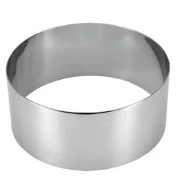 Kakeformring 14x6 cm