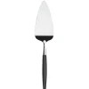Kakespade 26 cm svart