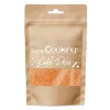 Kakestrø minikuler 80 g gull