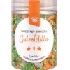 Kakestrøssel gulrotdilla 80g